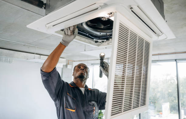 Licensed Hvac Repair service in Bluffton, TX - FH HVAC