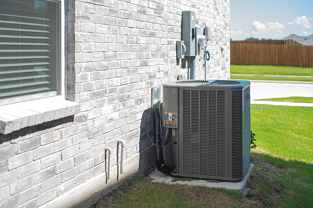 Reliable Hvac Repair contractor in Bluffton, TX by FH HVAC